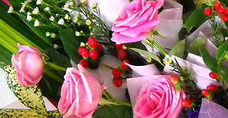 florist